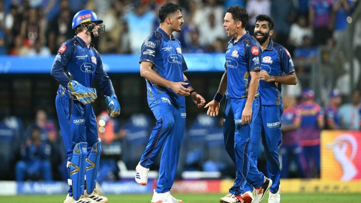 IPL 2026 playoff race could come down to net run rate