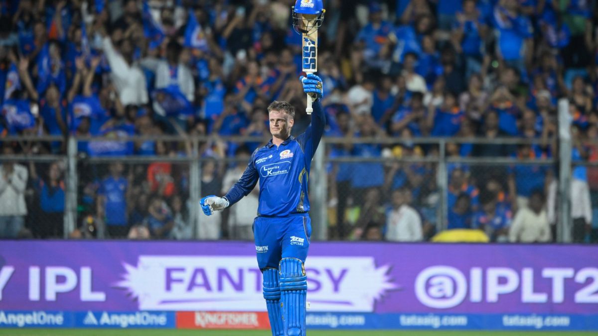 Who was South Africa's best performer in IPL 2026?