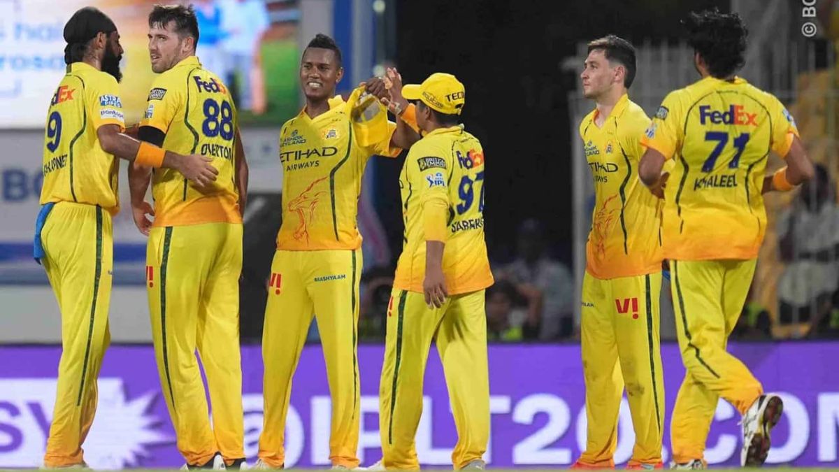 DC’s defeat to CSK was shaped by small errors and big moments