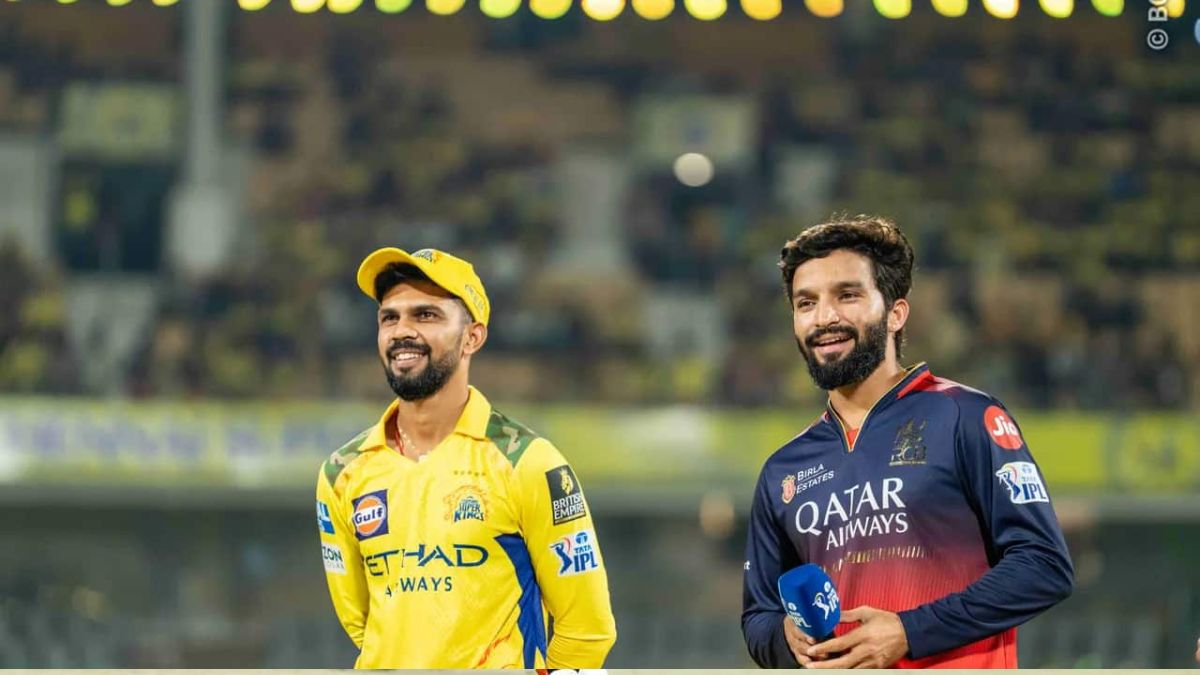 RCB vs CSK preview: Bengaluru’s batting firepower faces Chennai’s struggling attack in a high-scoring showdown.
