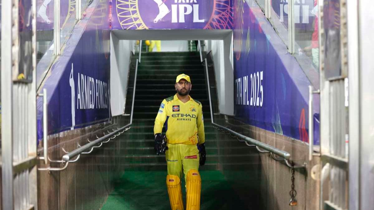 MS Dhoni’s expected presence in Lucknow could provide a timely boostMS Dhoni’s expected presence in Lucknow could provide a timely boost
