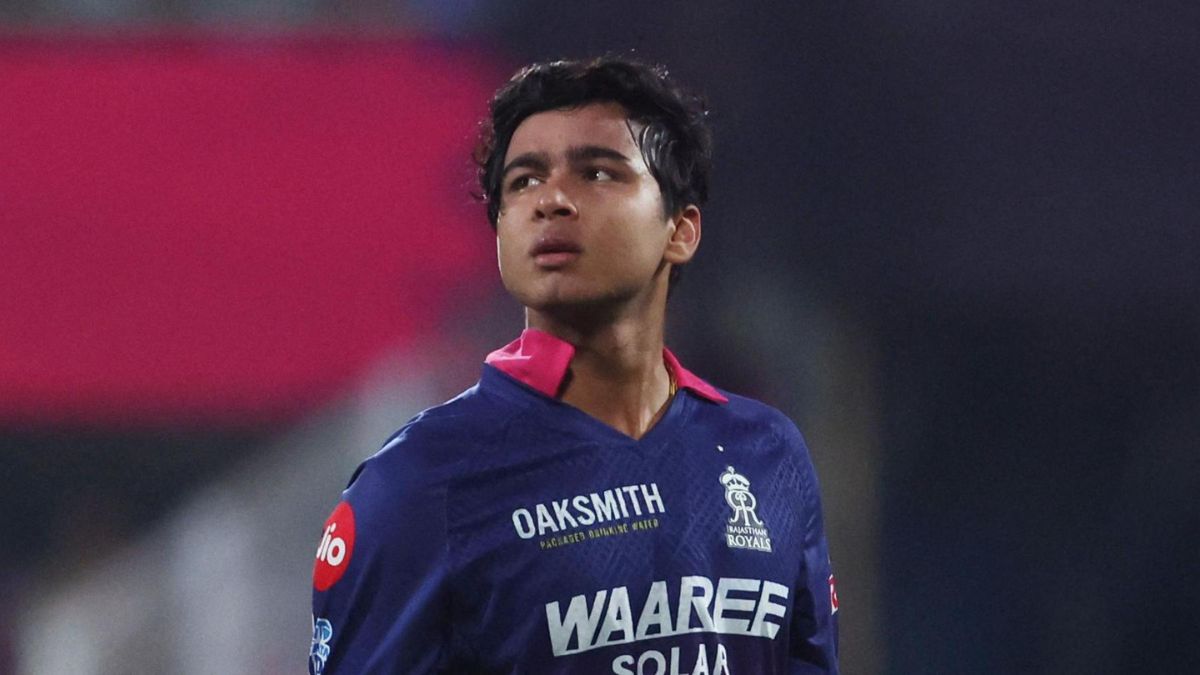 Vaibhav Sooryavanshi believes he can surpass Chris Gayle’s unbeaten 175Vaibhav Sooryavanshi believes he can surpass Chris Gayle’s unbeaten 175