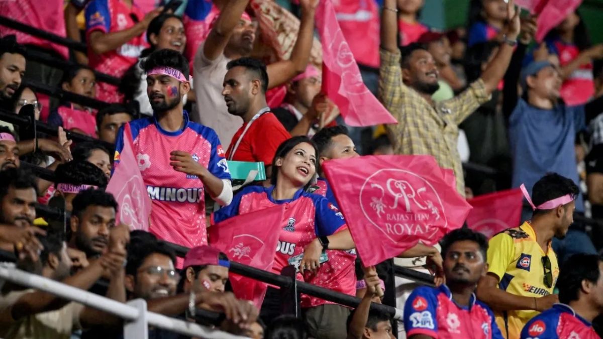 A US consortium has questioned the fairness of the Rajasthan Royals sale