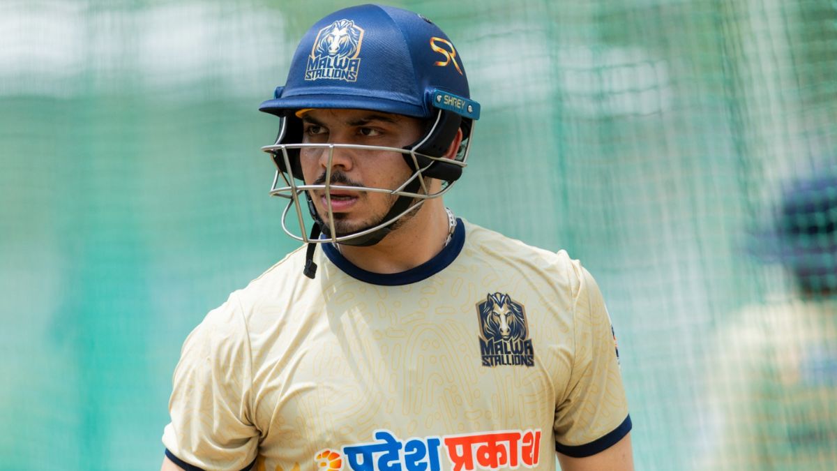 Ashutosh Sharma headlines the Malwa Stallions squad