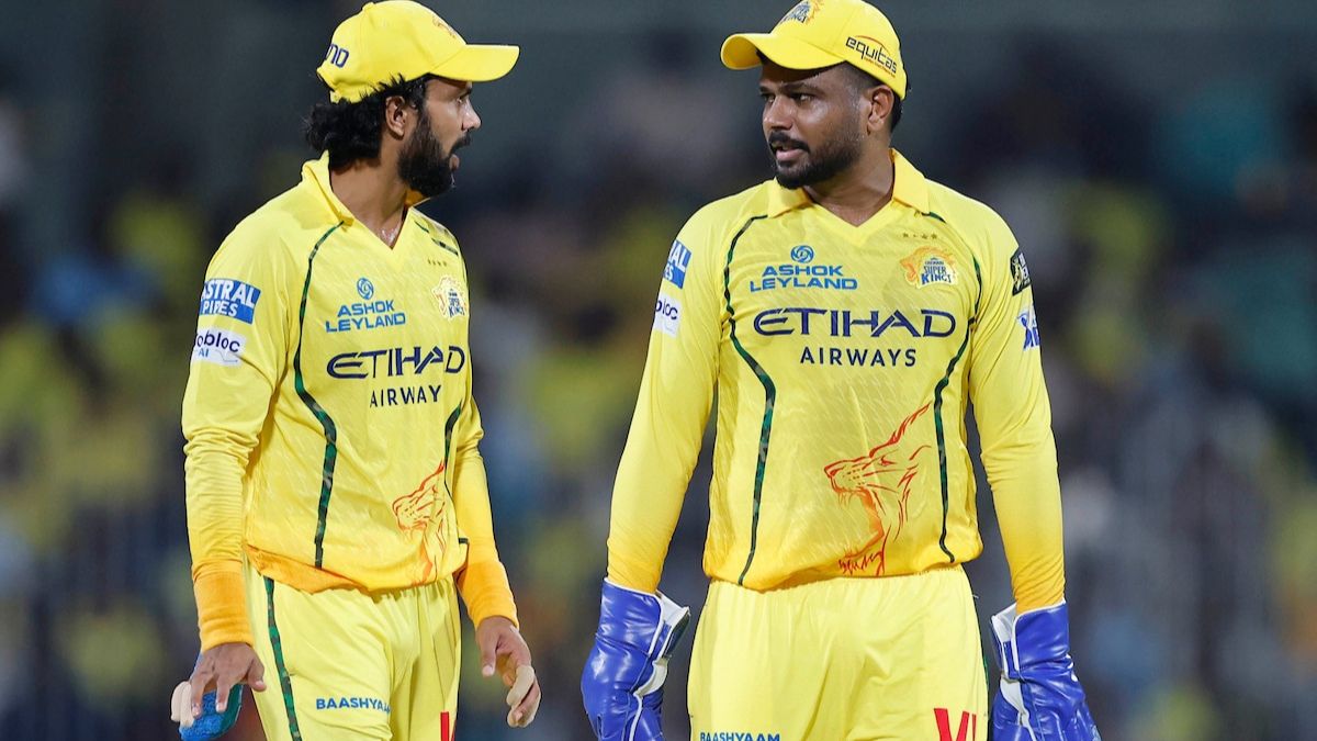 Sanju Samson has reportedly impressed CSK management