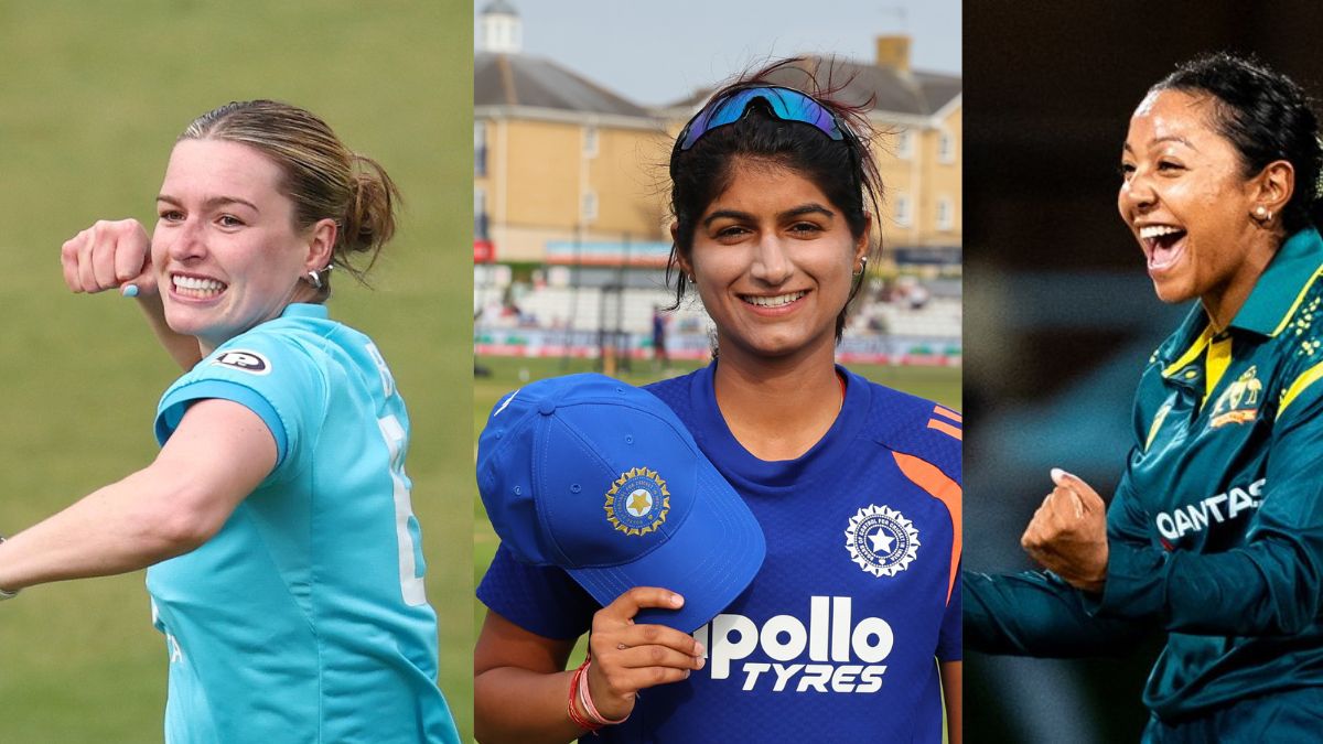Who will be the standout bowler at the Women's T20 World Cup 2026?