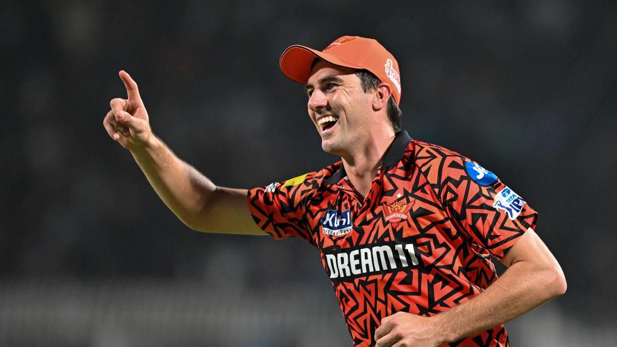 Pat Cummins has emerged as one of IPL 2026’s sharpest tacticians