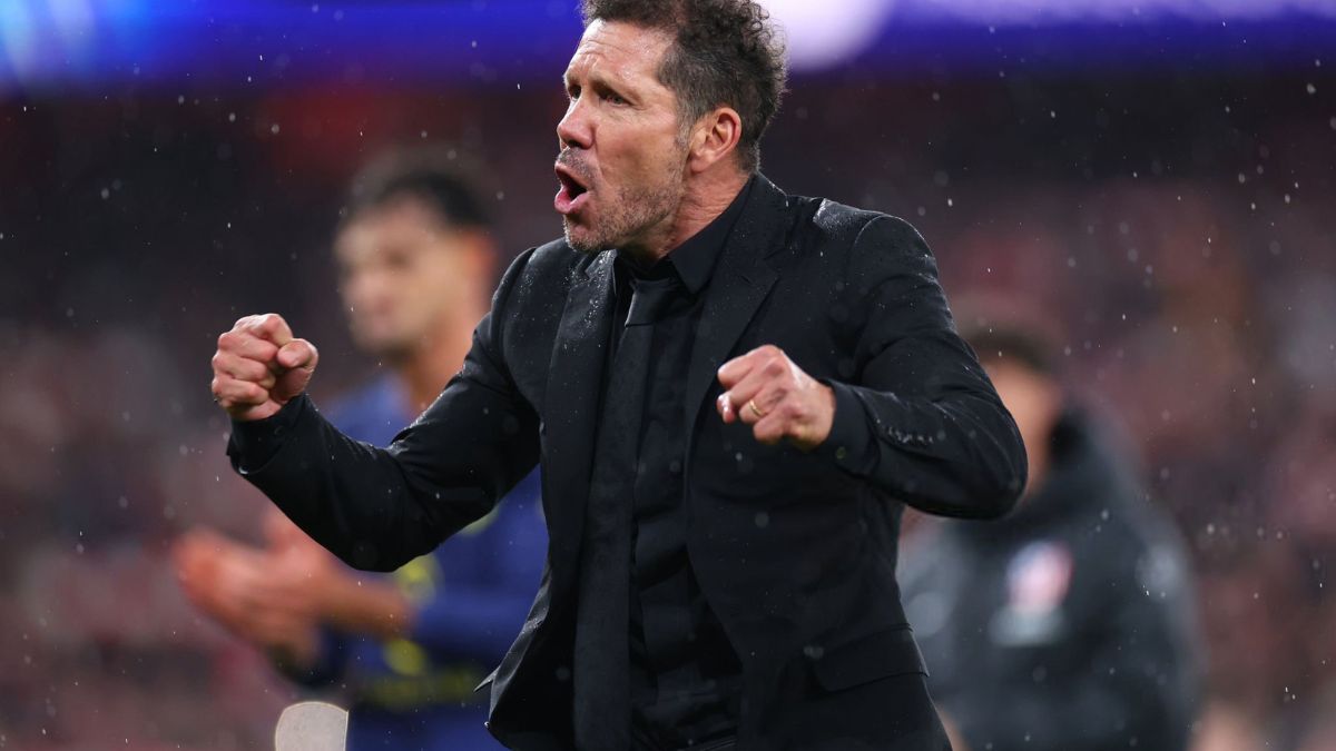 From Klopp to Simeone, these football managers built legacies through relentless contention