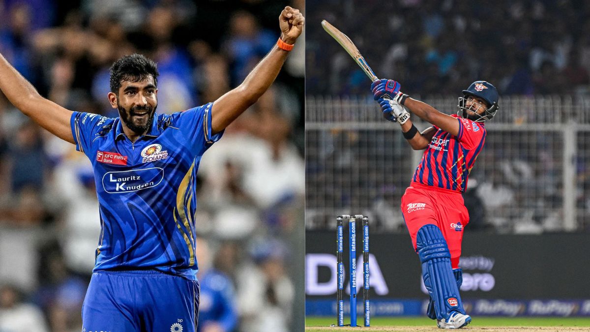 players who impressed in IPL 2025 but endured disappointing IPL 2026 campaigns