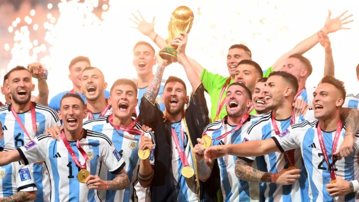 FIFA World Cup 2026 to be streamed on Zee5