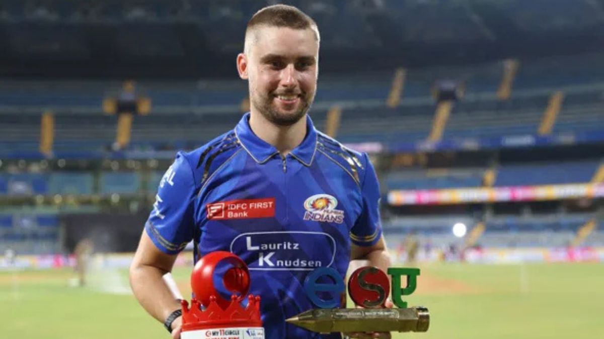 Will Jacks’ return could boost Mumbai Indians