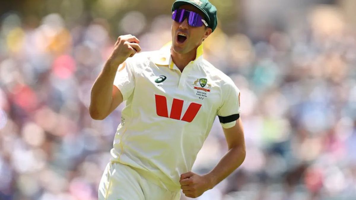 Pat Cummins could now earn more from Australia than the IPL