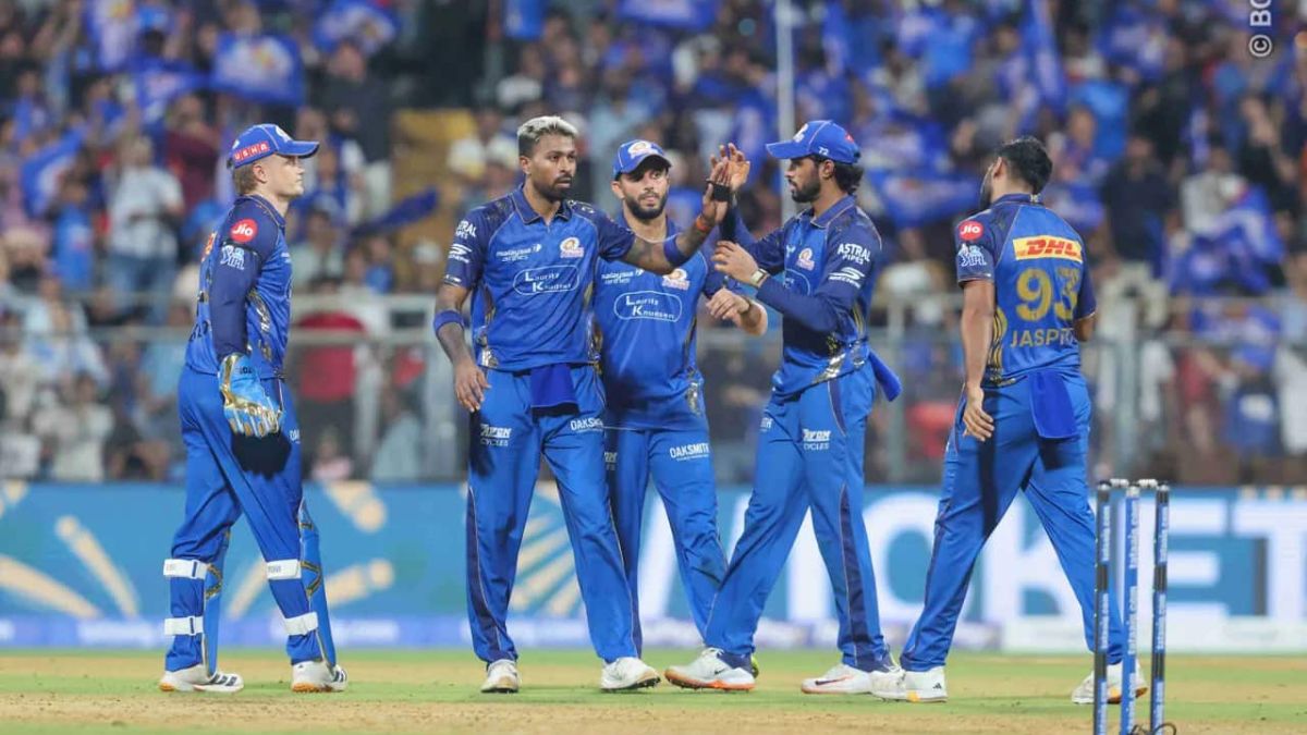 MI’s powerplay issues and middle-over slowdown prove costly against RCB