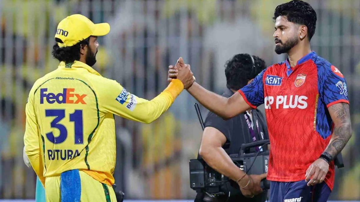 CSK captain Ruturaj Gaikwad highlights bowling inconsistency