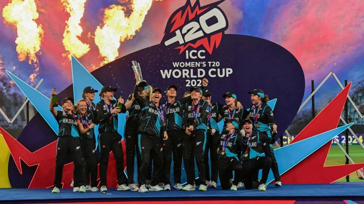 The ICC Women’s T20 World Cup 2026 begins on June 12 in England and Wales