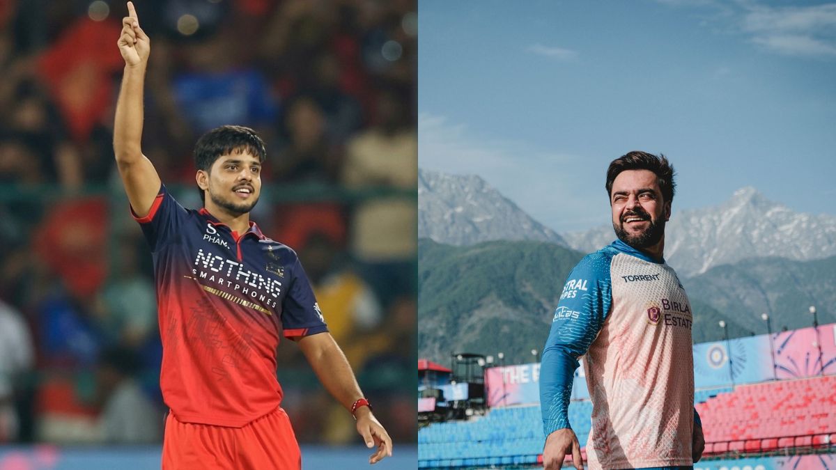 IPL 2026 produced several remarkable comeback stories