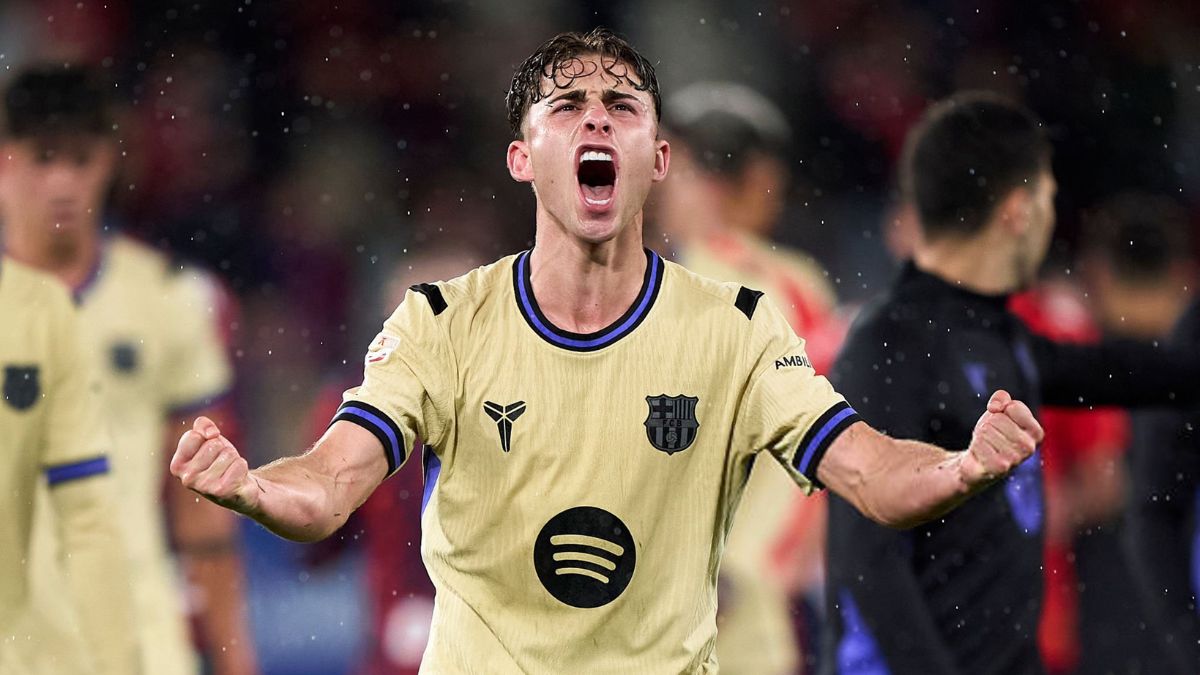 Fermin Lopez has undergone successful surgery after fracturing his foot