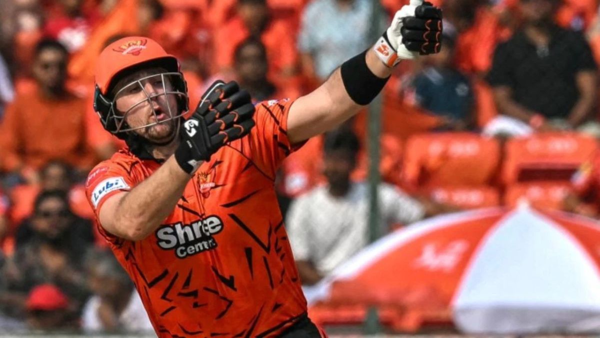 Liam Livingstone’s return could boost SRH’s chances against RR.