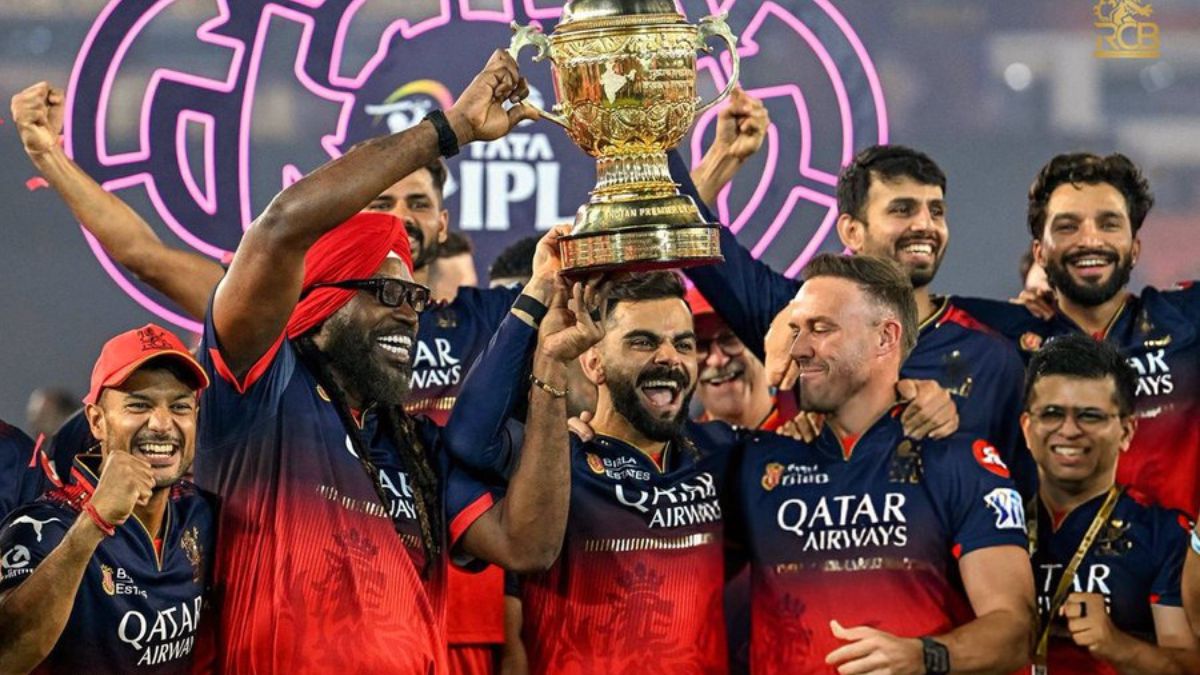 The BCCI is exploring a bigger IPL window in the next FTP cycleThe BCCI is exploring a bigger IPL window in the next FTP cycle