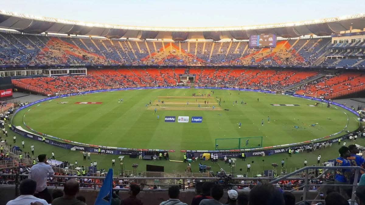 GT vs CSK pitch report