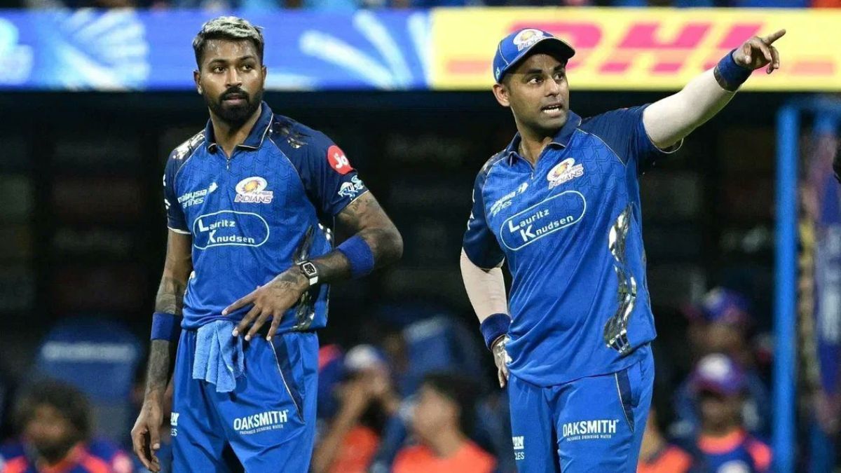 Mumbai Indians endured another poor IPL campaign in 2026
