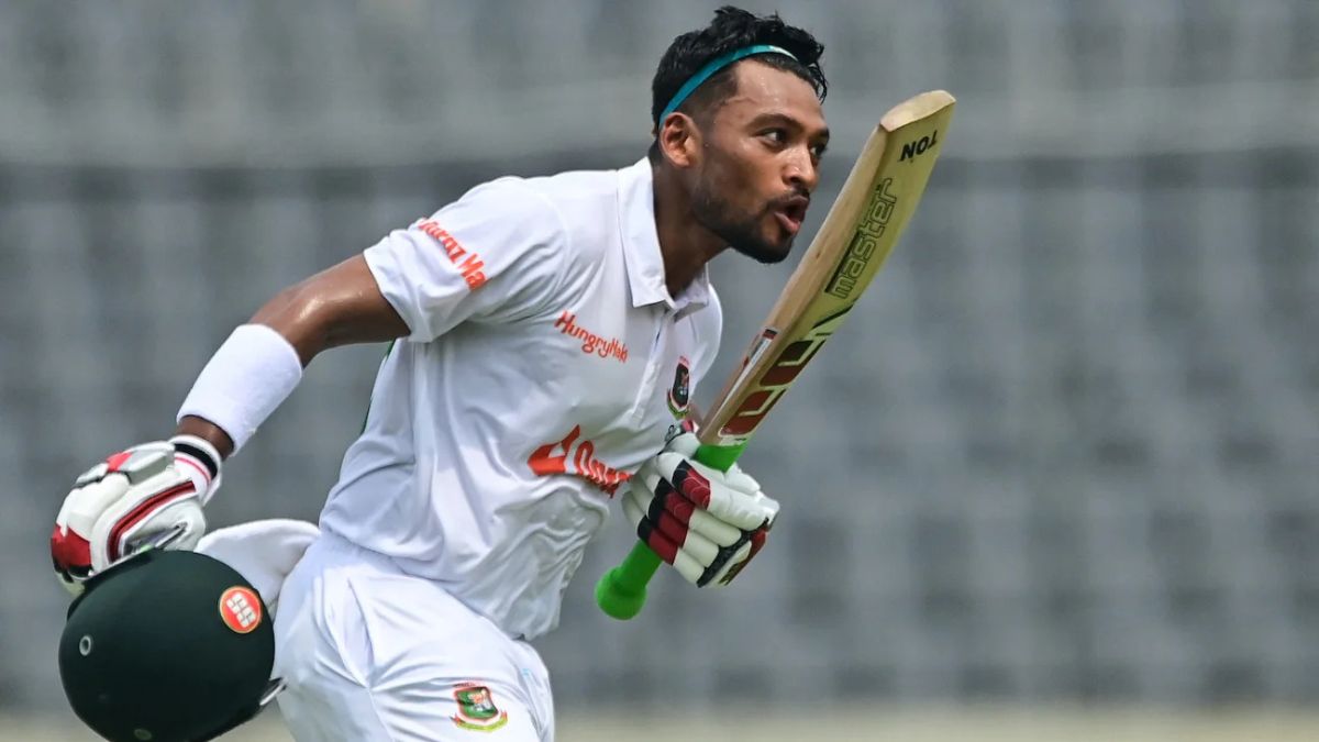 Bangladesh fought back brilliantly after early wickets