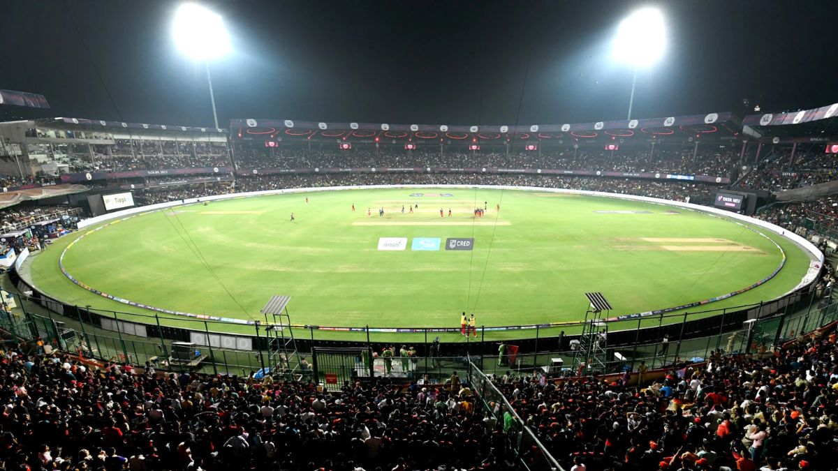 RCB vs LSG preview: Pitch conditions, weather forecast, and venue records at M. Chinnaswamy Stadium for IPL 2026 clash.