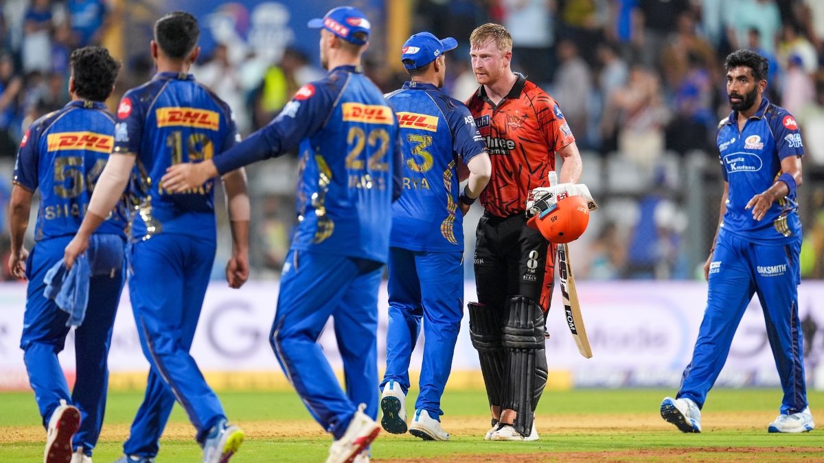 Hardik Pandya opens up on MI’s struggles