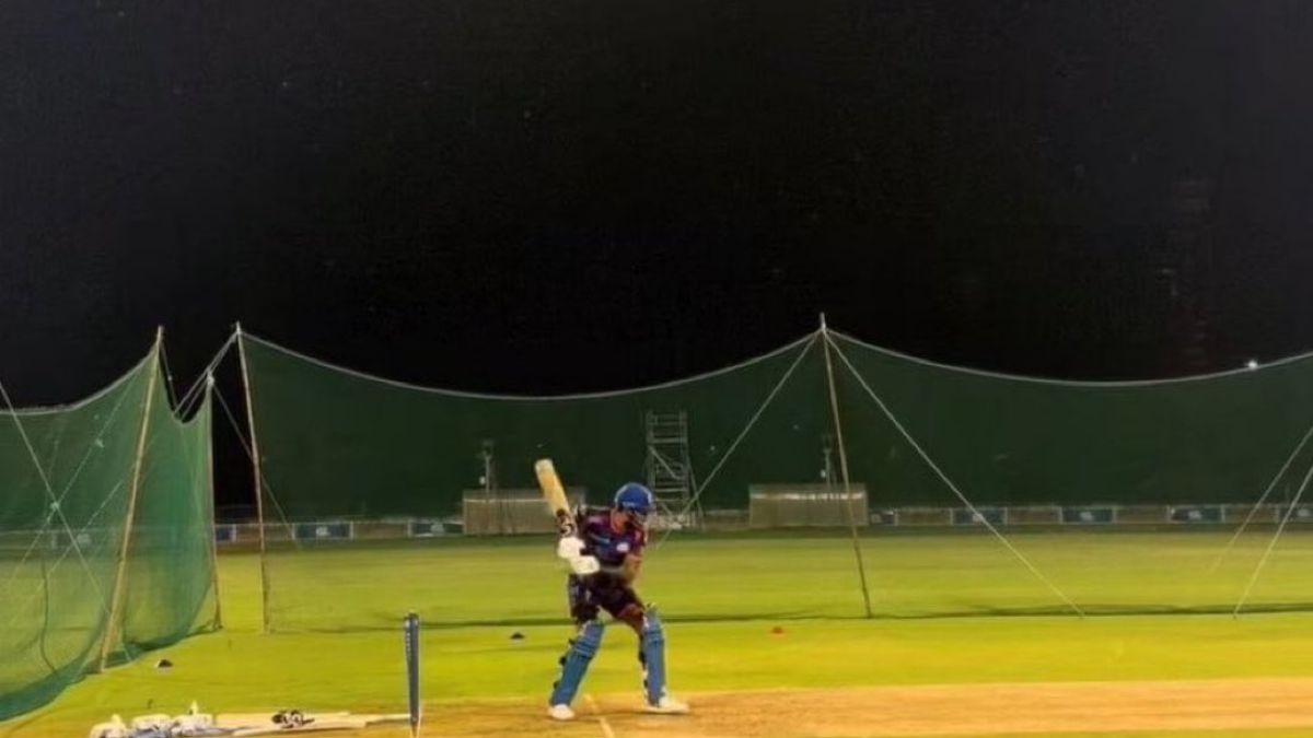 Hardik Pandya’s reported Instagram activity has sparked fresh controversy