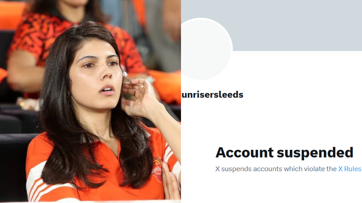 Sunrisers Leeds sign Abrar Ahmed