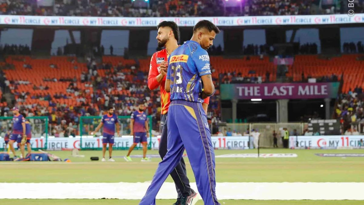 MI vs PBKS preview: Can Mumbai bounce back or will Shreyas Iyer’s Punjab Kings continue their dominant run?