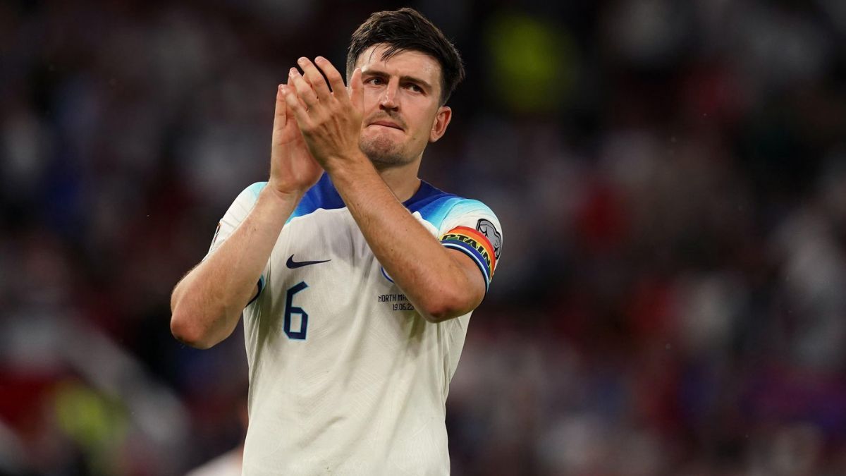 England will head to the 2026 FIFA World Cup with a revamped squad