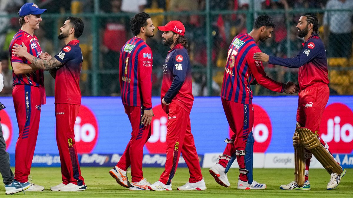 Virat Kohli overcomes fitness struggles to play a match-defining knock