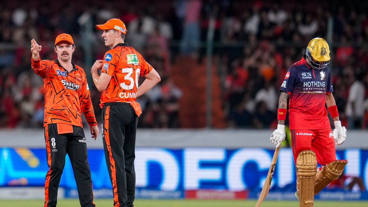 Ishan Kishan opened up on his maturity and smart shot selection