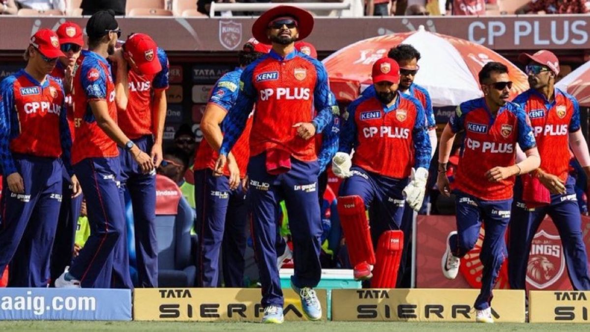 PBKS finished fifth in IPL 2026 after a dramatic mid-season collapse