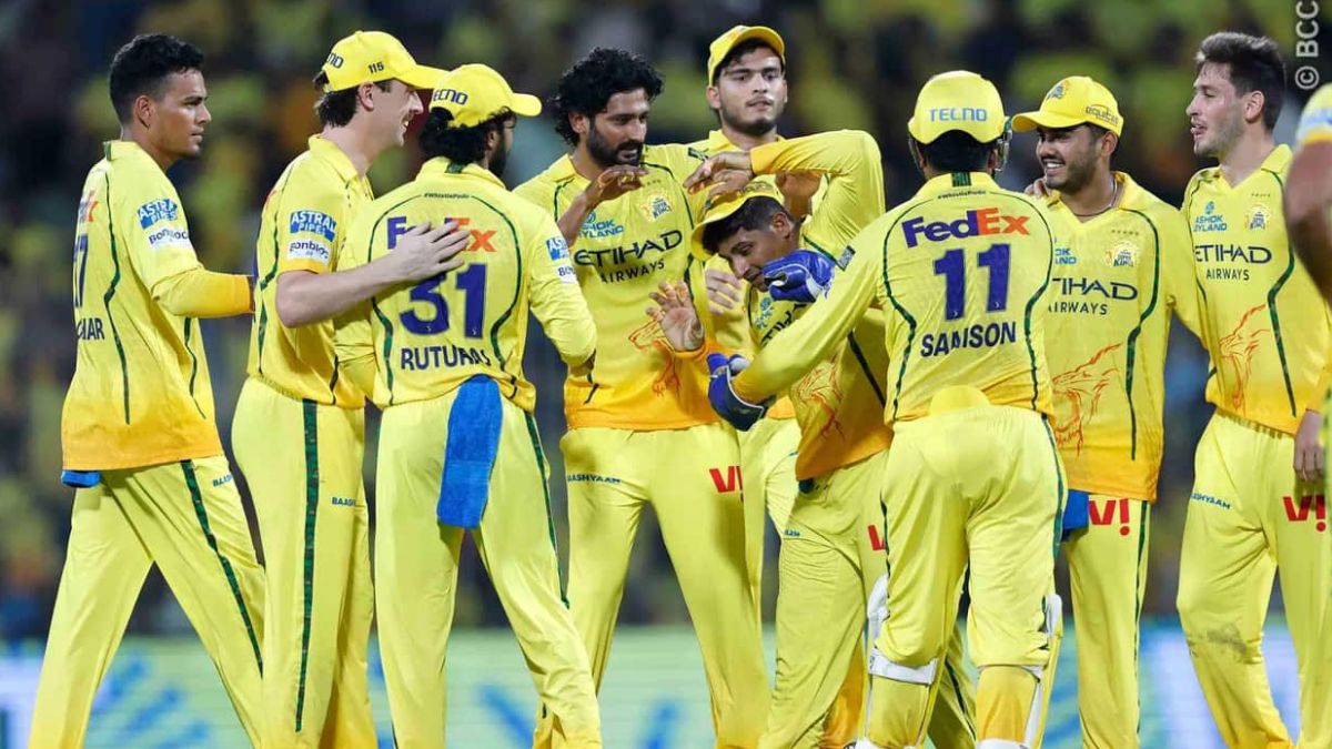 Ravichandran Ashwin slams CSK’s tactics