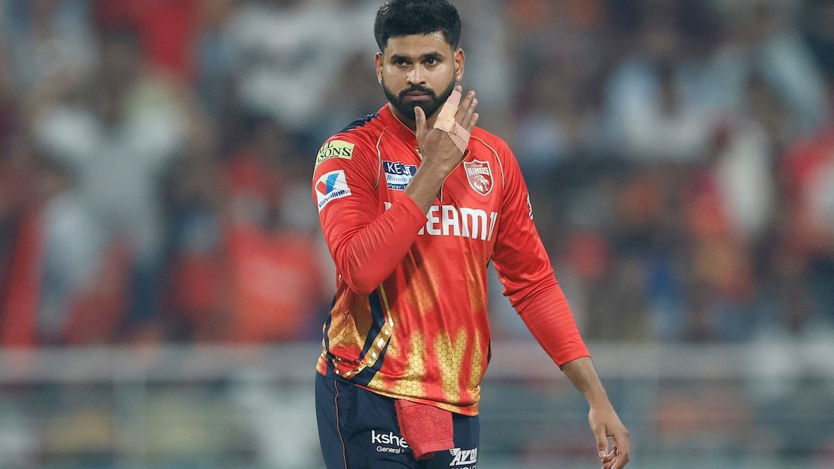 Shreyas Iyer's journey from BCCI exile to India's T20I captaincy