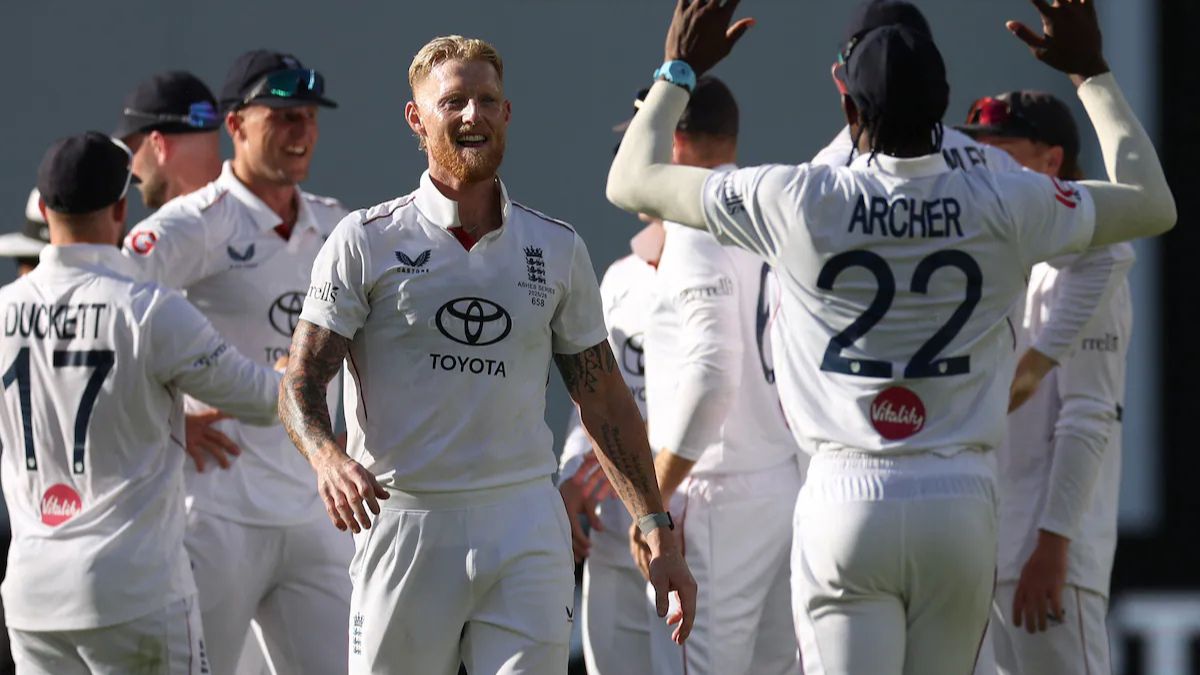 the shortest finished Test matches in cricket history