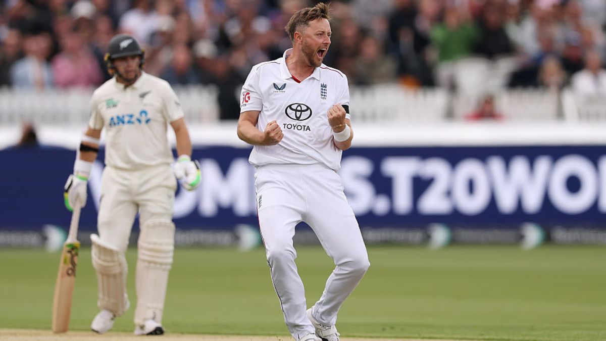 New Zealand face a daunting challenge at Lord's