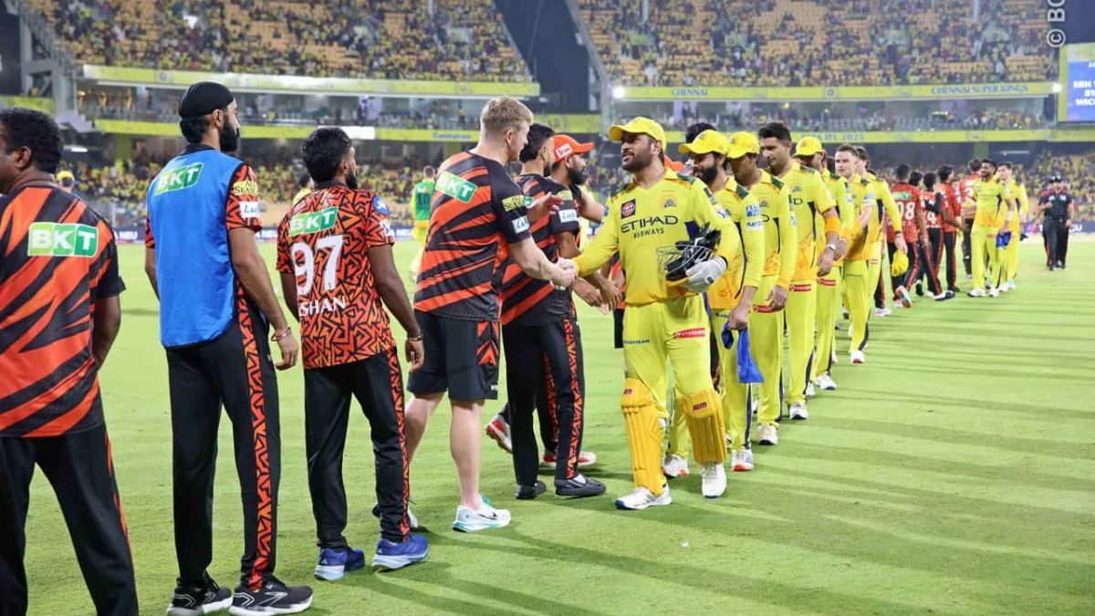 IPL 2026: Can SRH overcome Cummins’ absence against a composed CSK unit?