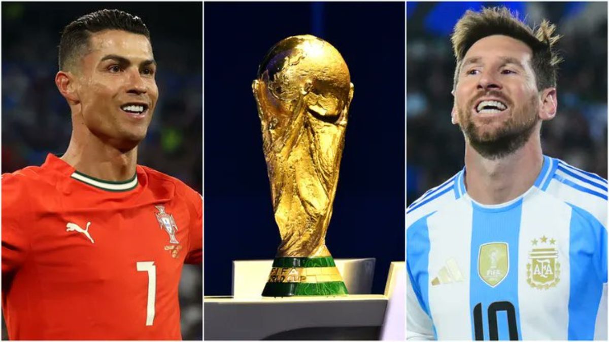 The FIFA World Cup 2026 will be fully accessible in India