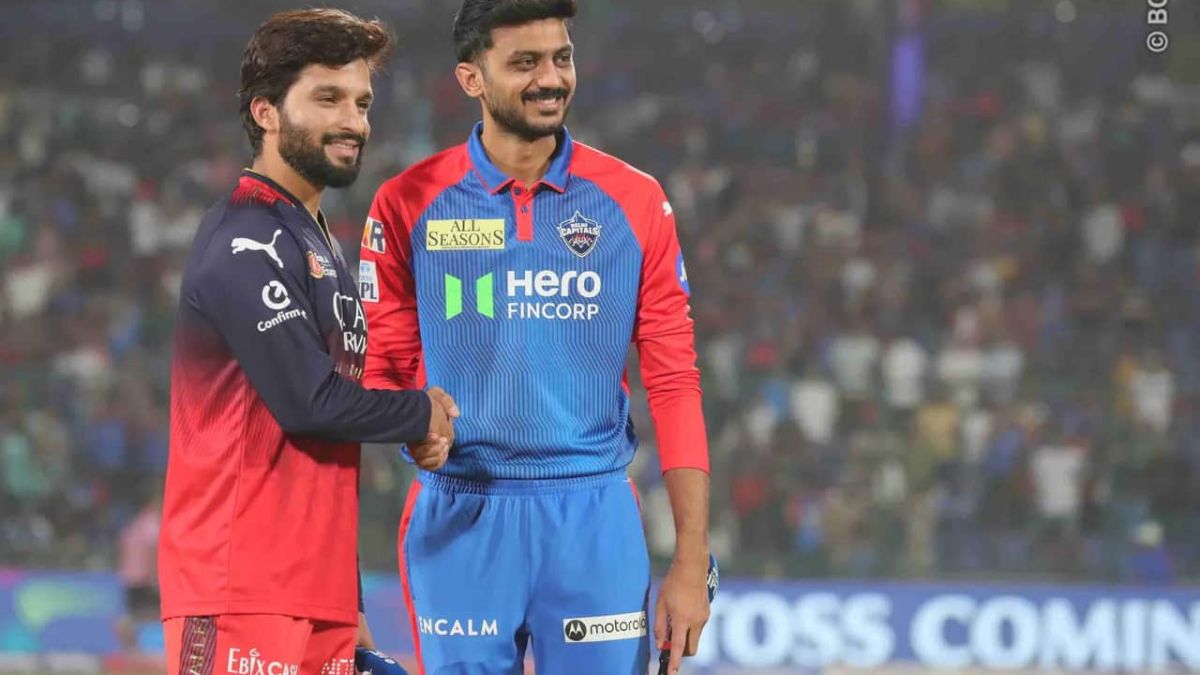 IPL 2026: Can Delhi Capitals overcome inconsistency against a dominant RCB?