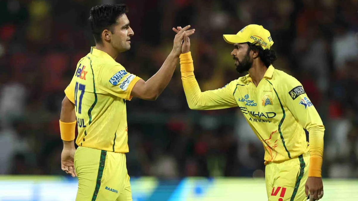 Ruturaj Gaikwad reflects on missed chances as Tim David’s late blitz turns the game,