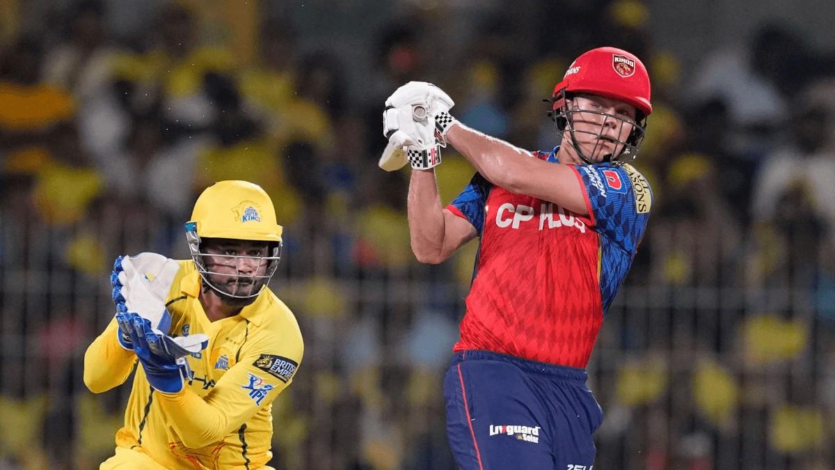 Cooper Connolly leads IPL 2026 Orange Cap