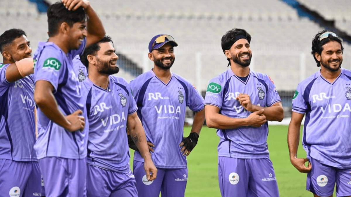 KKR vs PBKS Live IPL 2026