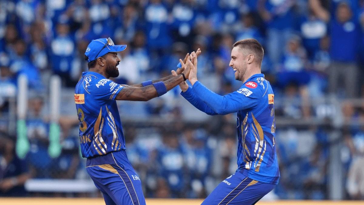 Will Jacks in RR vs MI IPL 2026 match