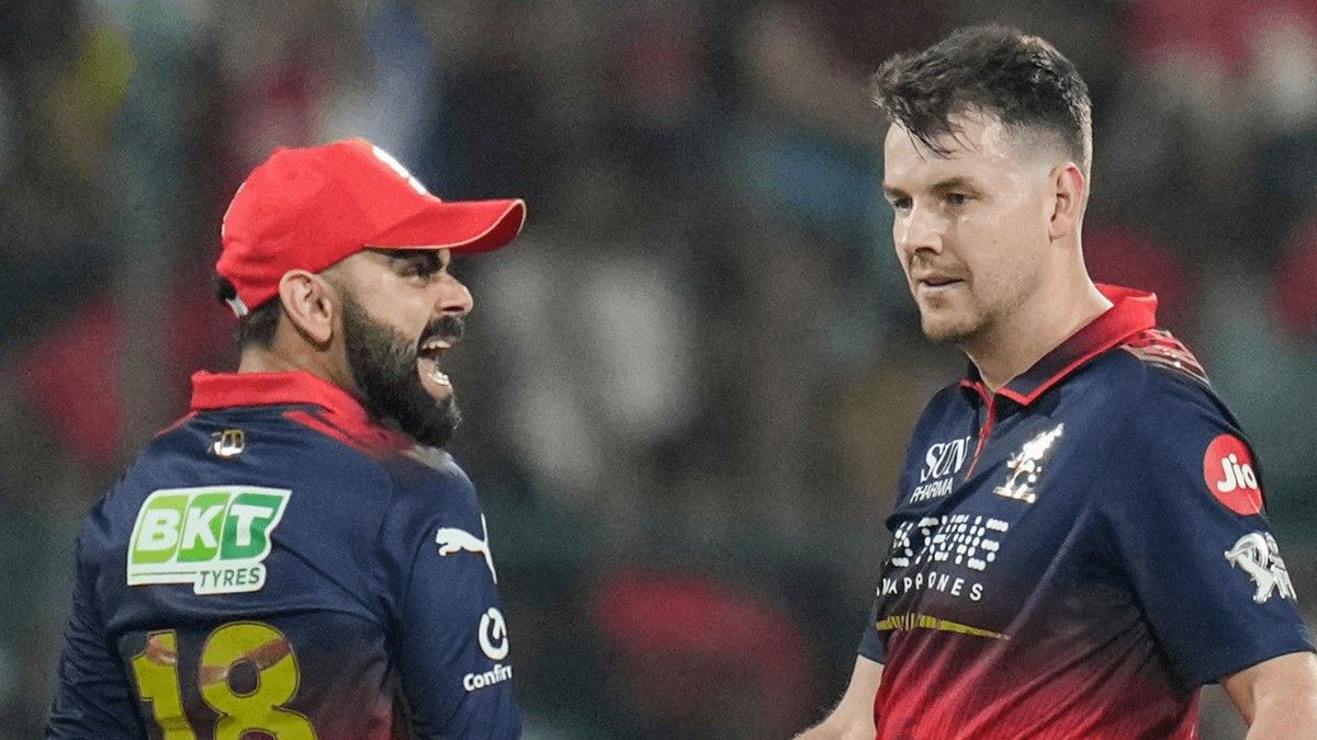 Jacob Duffy out of RR vs RCB IPL 2026