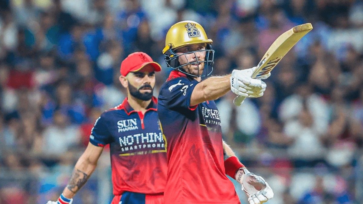 Phil Salt in MI vs RCB IPL 2026