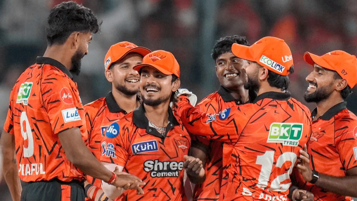 Sunrisers Hyderabad sign Gerald Coetzee for IPL 2026