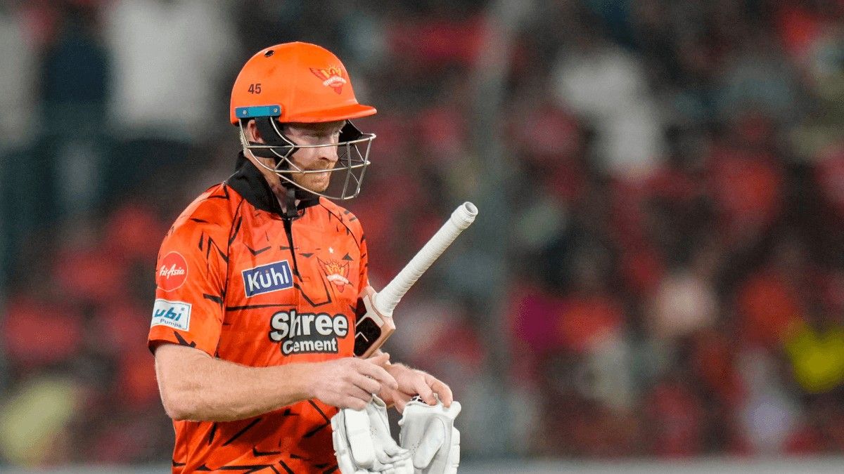 Heinrich Klaasen IPL 2026 Orange Cap